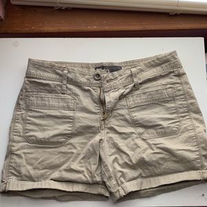 Levi’s shorts